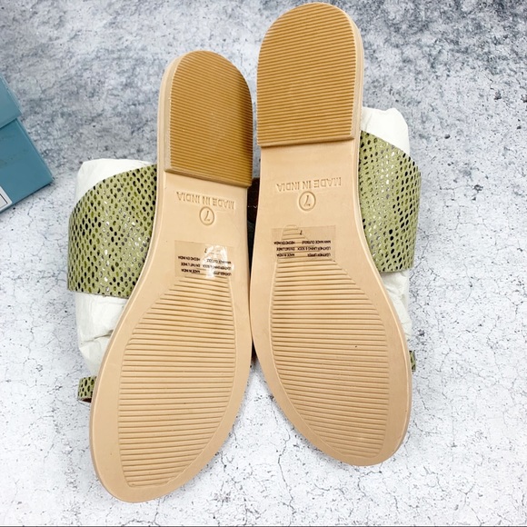 seychelles honorable mention sandal exotic beige - Picture 6 of 8